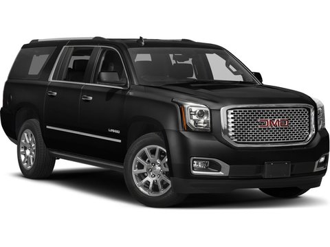 2018 GMC Yukon XL Denali | Leather | Roof | Navigation