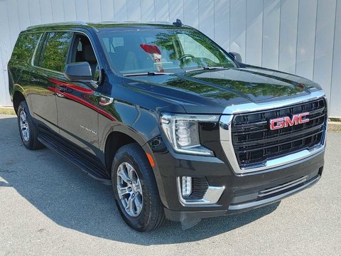 2023 GMC Yukon XL SLE | Cam | USB | HtdSeats | 3rd Row