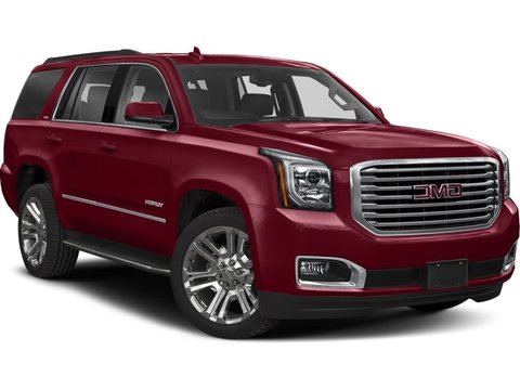 2019 GMC Yukon SLE | Cam | USB | XM | 8-Pass | PwrHatch | Cruise