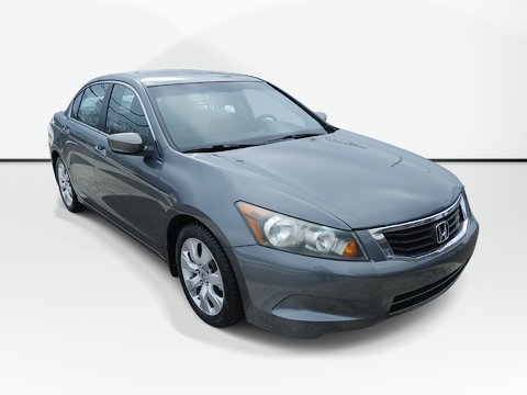 2010 Honda Accord Sedan EX-L | Leather | Sunroof | Heated Seats