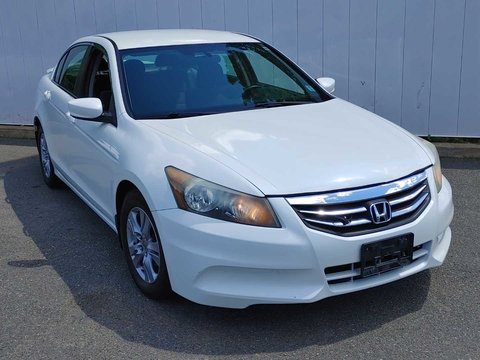 2012 Honda Accord Sedan SE | Keyless | Cruise | PwrWindows