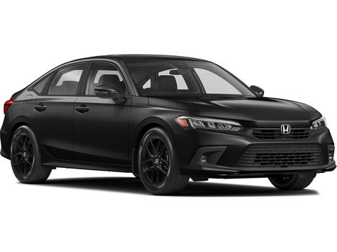 2023 Honda Civic Sedan Sport | Sunroof | Cam | USB | Warranty to 2028