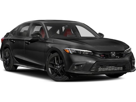 2024 Honda Civic Si Sedan Cam | USB | Bose | Extended Warranty to 2031