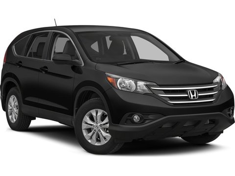 2014 Honda CR-V EX | SunRoof | Cam | USB | HtdSeats | Bluetooth