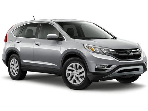 2015 Honda CR-V EX | Sunroof | Heated Seats | Cam
