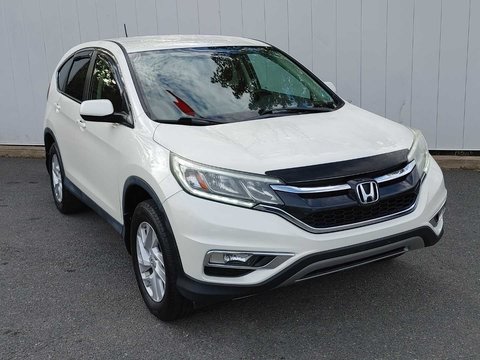 2016 Honda CR-V SE | Cam | USB | Heated Seats | Alloy Rims