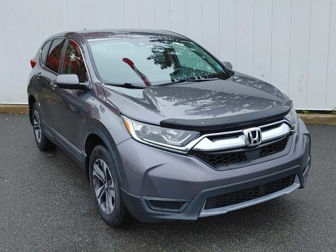 2017 Honda CR-V LX | Cam | USB | Heated Seats