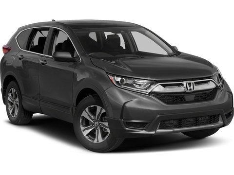 2017 Honda CR-V LX | Cam | USB | Heated Seats