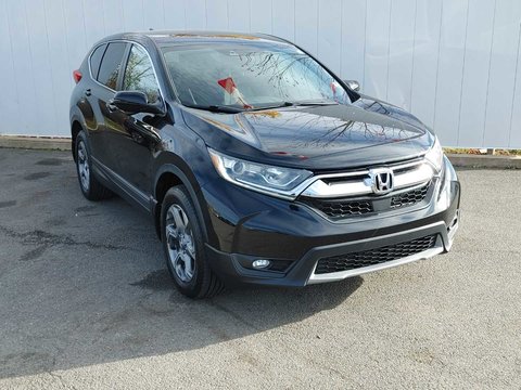 2018 Honda CR-V EX | SunRoof | Cam | USB | HtdWheel | Bluetooth