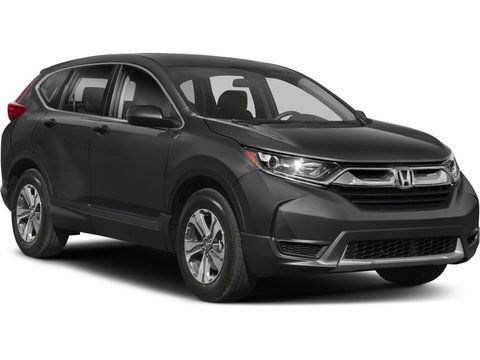 2018 Honda CR-V LX | Cam | USB | HtdSeats | Bluetooth | Keyless