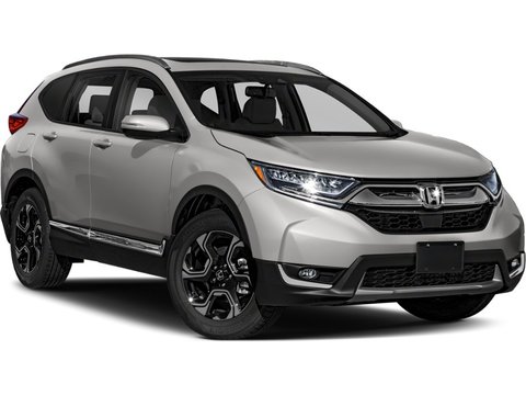 2018 Honda CR-V Touring | Leather | Sunroof | Cam | USB