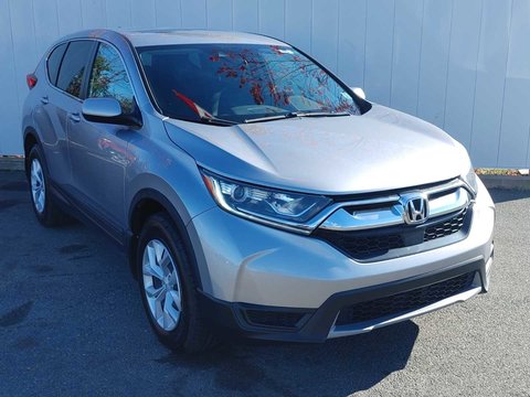 2019 Honda CR-V LX | Cam | USB | HtdSeats | Bluetooth | Keyless