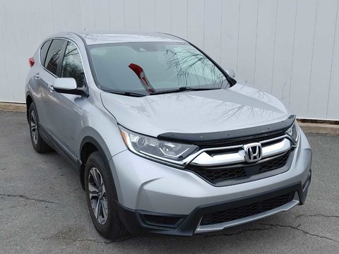 2019 Honda CR-V LX | Cam | USB | HtdSeats | Bluetooth | Keyless