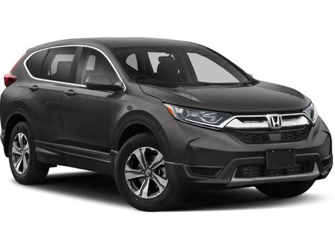 2019 Honda CR-V LX | HtdSeats | Cam | Bluetooth | Keyless