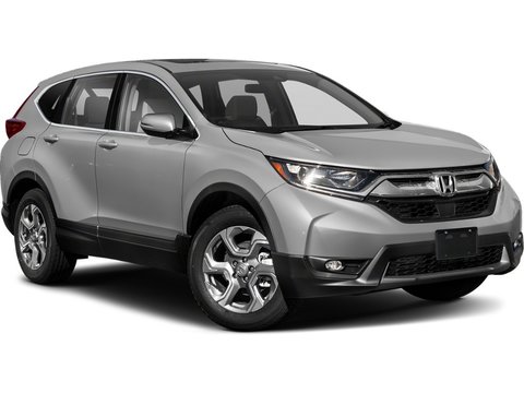 2019 Honda CR-V EX | Sunroof | Cam | Heated Seats