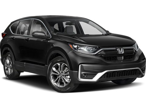 2020 Honda CR-V EX-L | Leather | Roof | Cam | Warranty to 2025