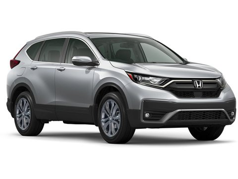 2020 Honda CR-V Sport | Sunroof | Cam | Extended Warranty to 2027