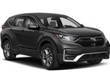 2021 Honda CR-V EX-L | Leather | SunRoof | Cam | USB | Bluetooth