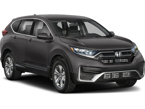 2021 Honda CR-V LX | Cam | USB | Heated Seats
