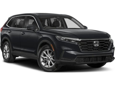 2023 Honda CR-V EX-L | Leather | Sunroof | Warranty to 2027