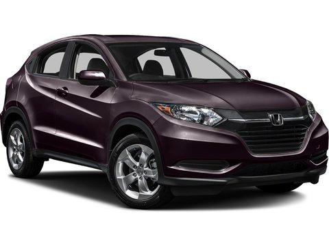 2016 Honda HR-V LX | Cam | Heated Seats | USB