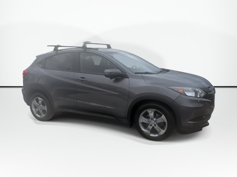 2017 Honda HR-V EX | Sunroof | Cam | USB