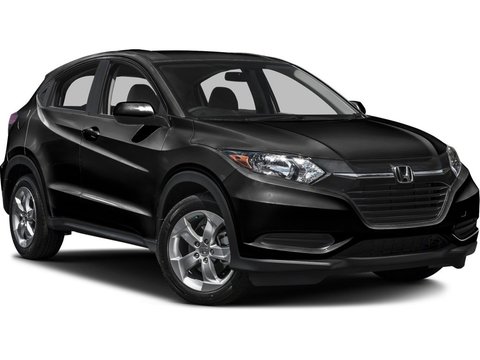 2018 Honda HR-V EX | Heated Seats | Cam | USB