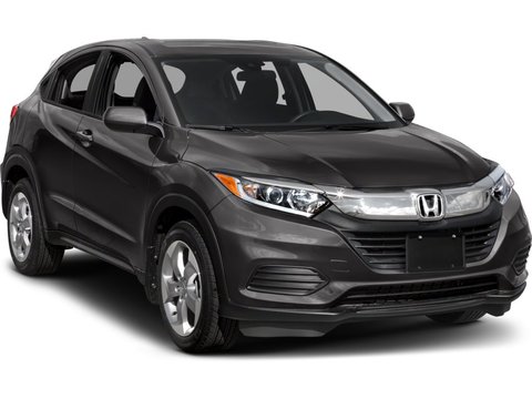2020 Honda HR-V LX | Cam | USB | HtdSeats | Warranty to 2025