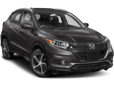 2022 Honda HR-V Sport | Sunroof | Cam | Warranty to 2028