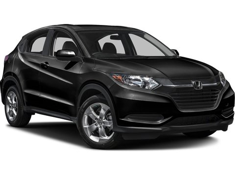2022 Honda HR-V LX | Cam | Heated Seats | USB | Warranty to 2026