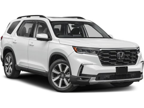 2024 Honda Pilot Touring | Leather | Roof | Cam | Warranty to 2029