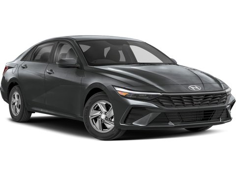 2025 Hyundai Elantra Essential | Cam | USB | Warranty to 2029