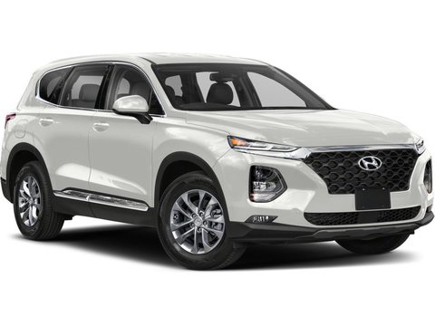 2019 Hyundai Santa Fe Essential | Cam | USB | HtdSeats | Bluetooth