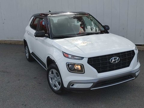 2021 Hyundai Venue Essential | Cam | USB | PwrLocks