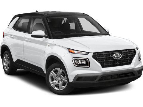 2021 Hyundai Venue Essential | Cam | USB | PwrLocks