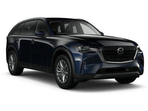 2024 Mazda CX-90 MHEV GS-L | Leather | Captain Chairs | Warranty to 2029
