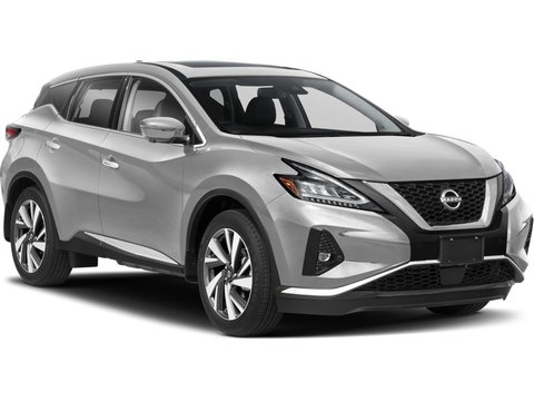 2023 Nissan Murano Platinum | Leather | Roof | Nav | Warranty to 2028