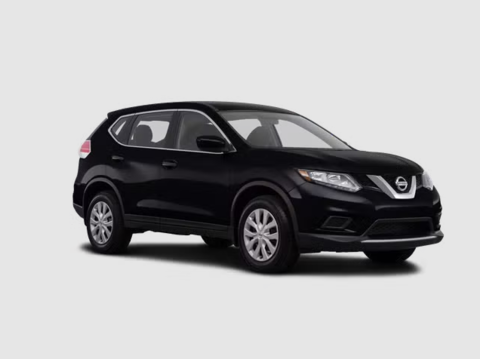2016 Nissan Rogue S | Cam | USB | Power Windows
