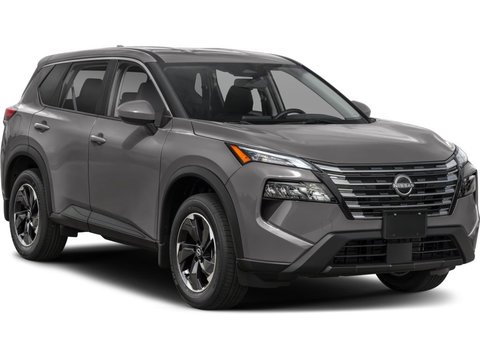 2023 Nissan Rogue SV | Moonroof | Heated Seats | Warranty to 2029