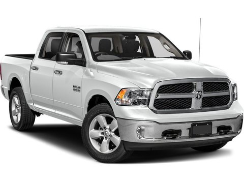 2023 Ram 1500 Classic Tradesman | SXT | 20 Rims | Warranty to 2029