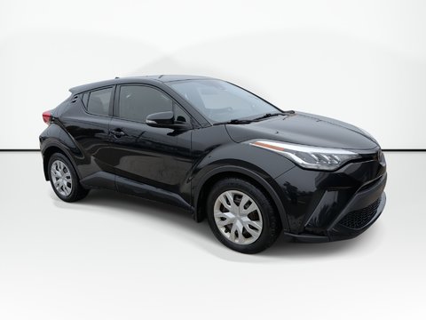 2021 Toyota C-HR LE | Cam | USB | Heated Seats