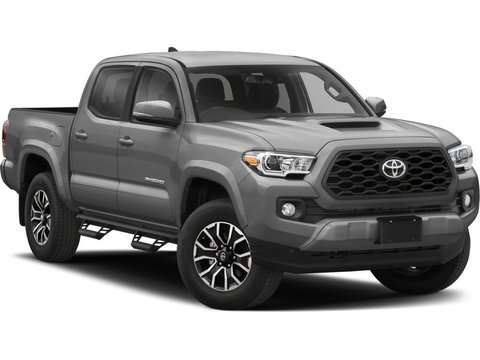 2020 Toyota Tacoma TRD Sport | Cam | USB | Heated Seats
