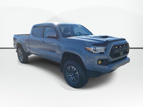 2020 Toyota Tacoma TRD Sport | Cam | USB | Heated Seats