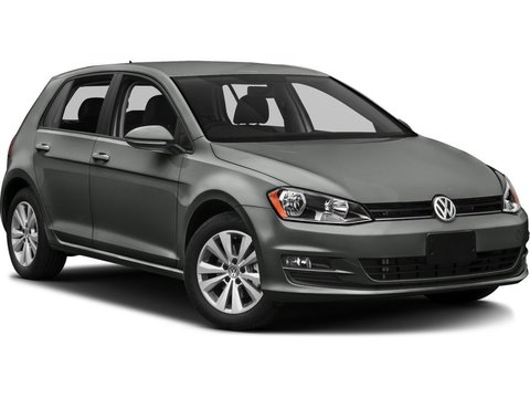 2015 Volkswagen Golf Trendline | Diesel | USB | Heated Seats