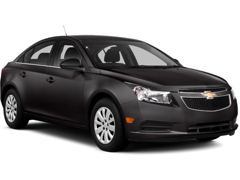 2014 Chevrolet Cruze 1LT | Bluetooth | AC | Pwr Locks | Cruise Control