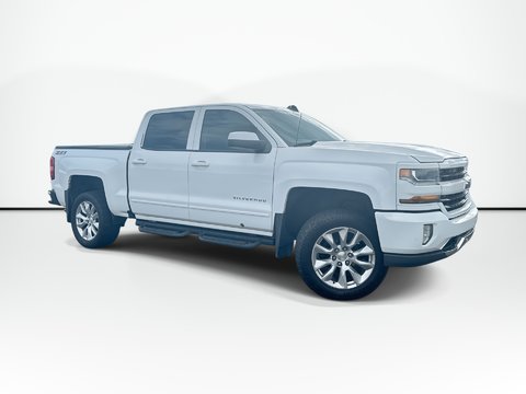 2016 Chevrolet Silverado 1500 LT | Cam | Bluetooth | Keyless | RmtStrt