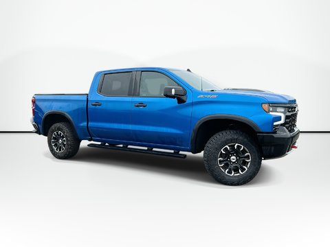 2023 Chevrolet Silverado 1500 ZR2 | Roof | Cam | HtdWhl | Keyless | RmtStrt