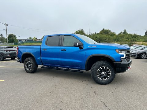 2023 Chevrolet Silverado 1500 ZR2 | Roof | Cam | HtdWhl | Keyless | RmtStrt