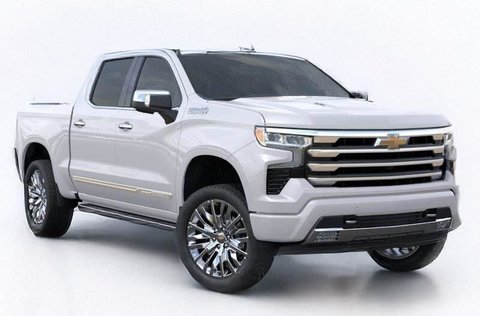2024 Chevrolet Silverado 1500 High Country | Lthr | SunRoof | Warranty to 2028