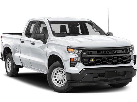 2024 Chevrolet Silverado 1500 RST | HtdSeat | Cam | Keyless | Warranty to 2029